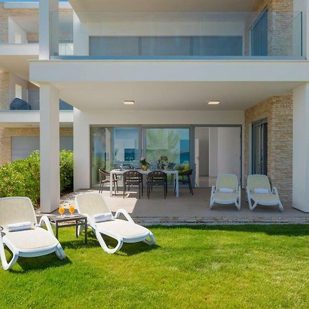 Luxury Design Beach Front Apartment Sukošan Zewnętrze zdjęcie