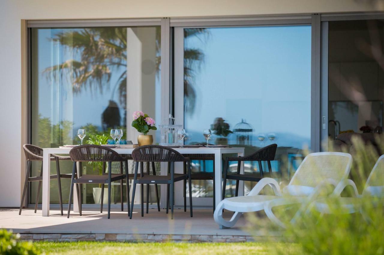 Luxury Design Beach Front Apartment Sukošan Zewnętrze zdjęcie